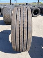 Opona ciężarowa 385/65R22.5 CONTINENTAL CONTI HYBRID HT3+ / 13-14mm