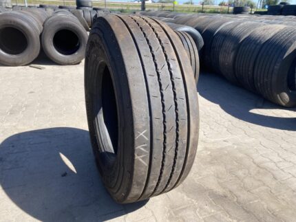  Opona ciężarowa 385/65R22.5 CONTINENTAL CONTI HYBRID HT3+ / 10-11mm