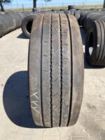 Opona ciężarowa 385/65R22.5 CONTINENTAL CONTI HYBRID HT3+ / 10-11mm