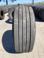 Opona ciężarowa 385/65R22.5 CONTINENTAL CONTI ECOPLUS HT3+ / 12-13mm