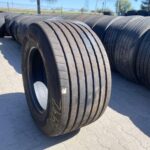  Opona ciężarowa 445/45R19.5 GOODYEAR KMAX T GEN-2 / 8-9mm