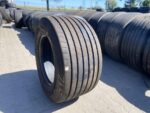Opona ciężarowa 445/45R19.5 GOODYEAR KMAX T GEN-2 / 8-9mm