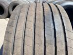 Opona ciężarowa 445/45R19.5 GOODYEAR KMAX T GEN-2 / 8-9mm