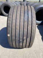 Opona ciężarowa 445/45R19.5 GOODYEAR KMAX T GEN-2 / 8-9mm