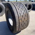  Opona ciężarowa 445/45R19.5 MICHELIN X MULTI T HL / 10-11mm