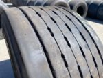 Opona ciężarowa 445/45R19.5 MICHELIN X MULTI T HL / 10-11mm