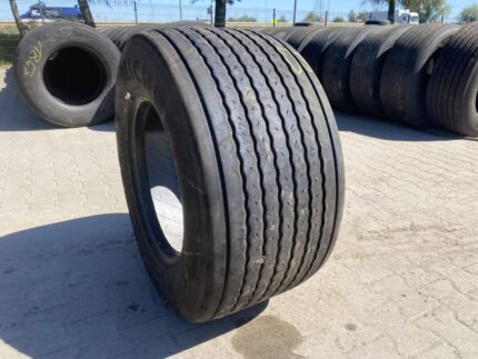  Opona ciężarowa 445/45R19.5 MICHELIN XTA2+ ENERGY / 8-9mm