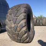  Opona przemysłowo rolnicza  600/55R26.5 MITAS AGRITERRA 02 / 90% bieżnika