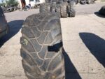 Opona przemysłowo rolnicza  600/55R26.5 MITAS AGRITERRA 02 / 90% bieżnika