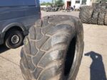 Opona przemysłowo rolnicza  600/55R26.5 MITAS AGRITERRA 02 / 90% bieżnika