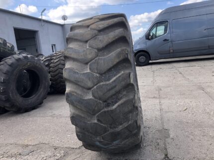 Opona przemysłowa  20-24 CONTINENTAL / 12PR 50% bieżnika