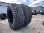 Opona do maszyn rolniczych 650/65R38 NOKIAN TRI2 / 50% bieżnika