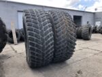 Opona do maszyn rolniczych 650/65R38 NOKIAN TRI2 / 50% bieżnika