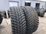 Opona do maszyn rolniczych 650/65R38 NOKIAN TRI2 / 50% bieżnika