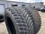 Opona do maszyn rolniczych 650/65R38 NOKIAN TRI2 / 50% bieżnika