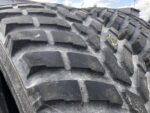 Opona do maszyn rolniczych 650/65R38 NOKIAN TRI2 / 50% bieżnika