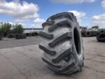 Opona do maszyn leśnych 28L-26 NOKIAN FOREST KING / 90% bieżnika