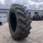  Opona rolnicza  520/70R38 MITAS HC70 / 90% bieżnika