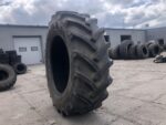 Opona rolnicza  520/70R38 MITAS HC70 / 90% bieżnika