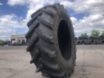 Opona rolnicza  520/70R38 MITAS HC70 / 90% bieżnika