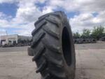 Opona rolnicza  520/70R38 MITAS HC70 / 90% bieżnika