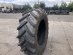 Opona rolnicza  520/70R38 MITAS HC70 / 90% bieżnika