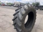Opona rolnicza  520/70R38 MITAS HC70 / 90% bieżnika