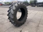 Opona rolnicza  520/70R38 MITAS HC70 / 90% bieżnika