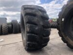Opona przemysłowa 35/65R33 GOODYEAR RL-5K / skalna 80% bieżnika
