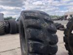 Opona przemysłowa 35/65R33 GOODYEAR RL-5K / skalna 80% bieżnika