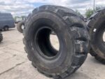 Opona przemysłowa 35/65R33 GOODYEAR RL-5K / skalna 80% bieżnika