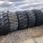  Opony przemysłowe  35/65R33 OPONY PRZEMYSŁOWE