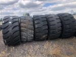 Opony przemysłowe  35/65R33 OPONY PRZEMYSŁOWE