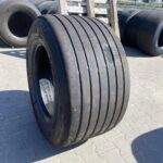 Opona ciężarowa 445/45R19.5 GOODYEAR KMAX T GEN-2 / 6-7mm