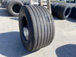 Opona ciężarowa 445/45R19.5 GOODYEAR KMAX T GEN-2 / 6-7mm