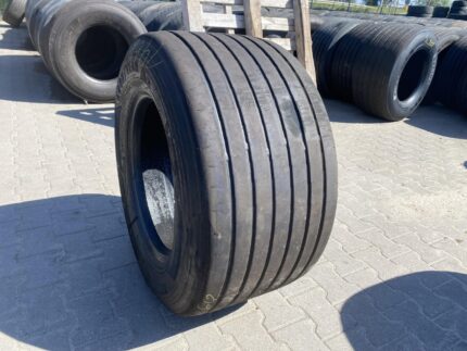  Opona ciężarowa 445/45R19.5 GOODYEAR KMAX T GEN-2 / 6-7mm