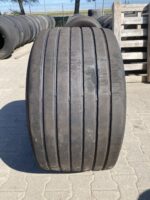 Opona ciężarowa 445/45R19.5 GOODYEAR KMAX T GEN-2 / 6-7mm