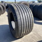  Opona ciężarowa 445/45R19.5 GOODYEAR KMAX T GEN-2 / 8-9mm