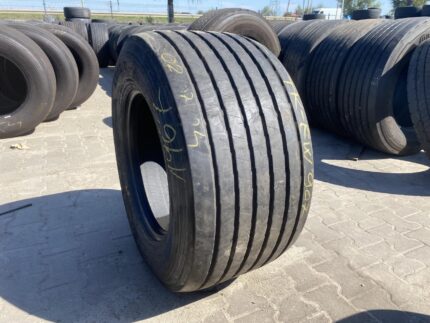  Opona ciężarowa 445/45R19.5 GOODYEAR KMAX T GEN-2 / 8-9mm