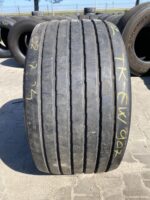 Opona ciężarowa 445/45R19.5 GOODYEAR KMAX T GEN-2 / 8-9mm