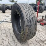  MICHELIN X MULTI D REMIX  