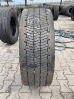 MICHELIN X MULTI D REMIX