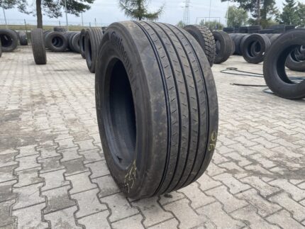 CONTINENTAL CONTI ECOPLUS HS