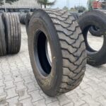  CONTINENTAL CONTI CROSSTRAC HD  