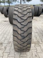 CONTINENTAL CONTI CROSSTRAC HD