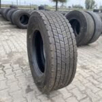  CONTINENTAL CONTI ECOREGIONAL HD  