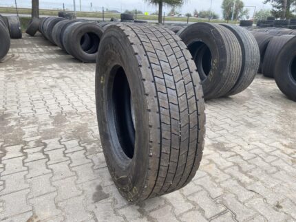  CONTINENTAL CONTI ECOREGIONAL HD  