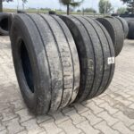  BRIDGESTONE ECOPIA HSTEE  