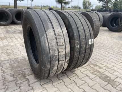  BRIDGESTONE ECOPIA HSTEE  