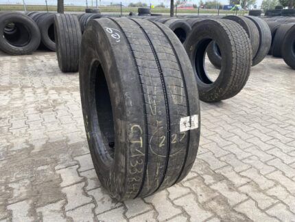  BRIDGESTONE ECOPIA HSTEE  